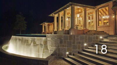 New Orleans Pool Designer