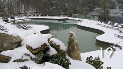 lake Club Pool Designer