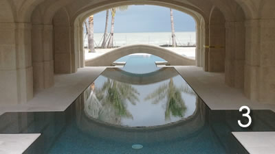 Naples Florida Pool Designer