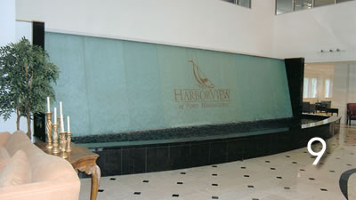 Long Island New York Pool Designer