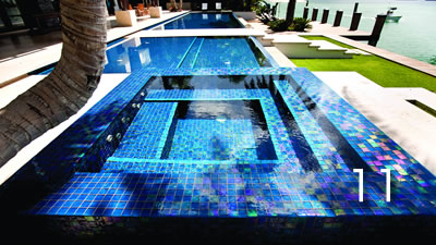 Pool Designer