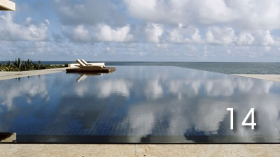 Dominican Republic Pool Designer