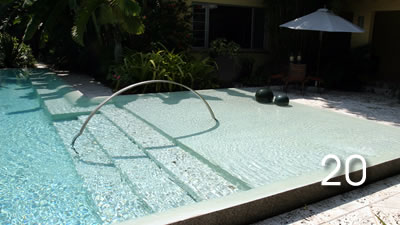  Pool Designer