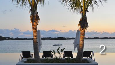 Fairmont Hamilton Princess Hotel Bermuda