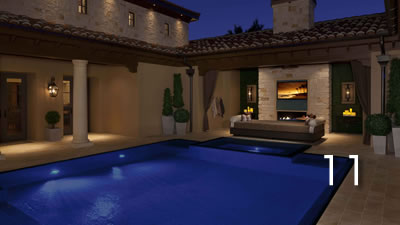 Pool Designer