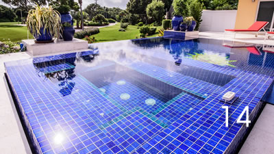  Pool Designer