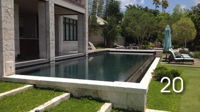  Pool Designer